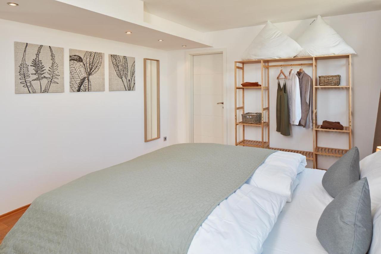 ⸨⸩ Sunset Penthouse: Messe - Siemens - Db - Man ⸨⸩ Nuremberga Exterior foto