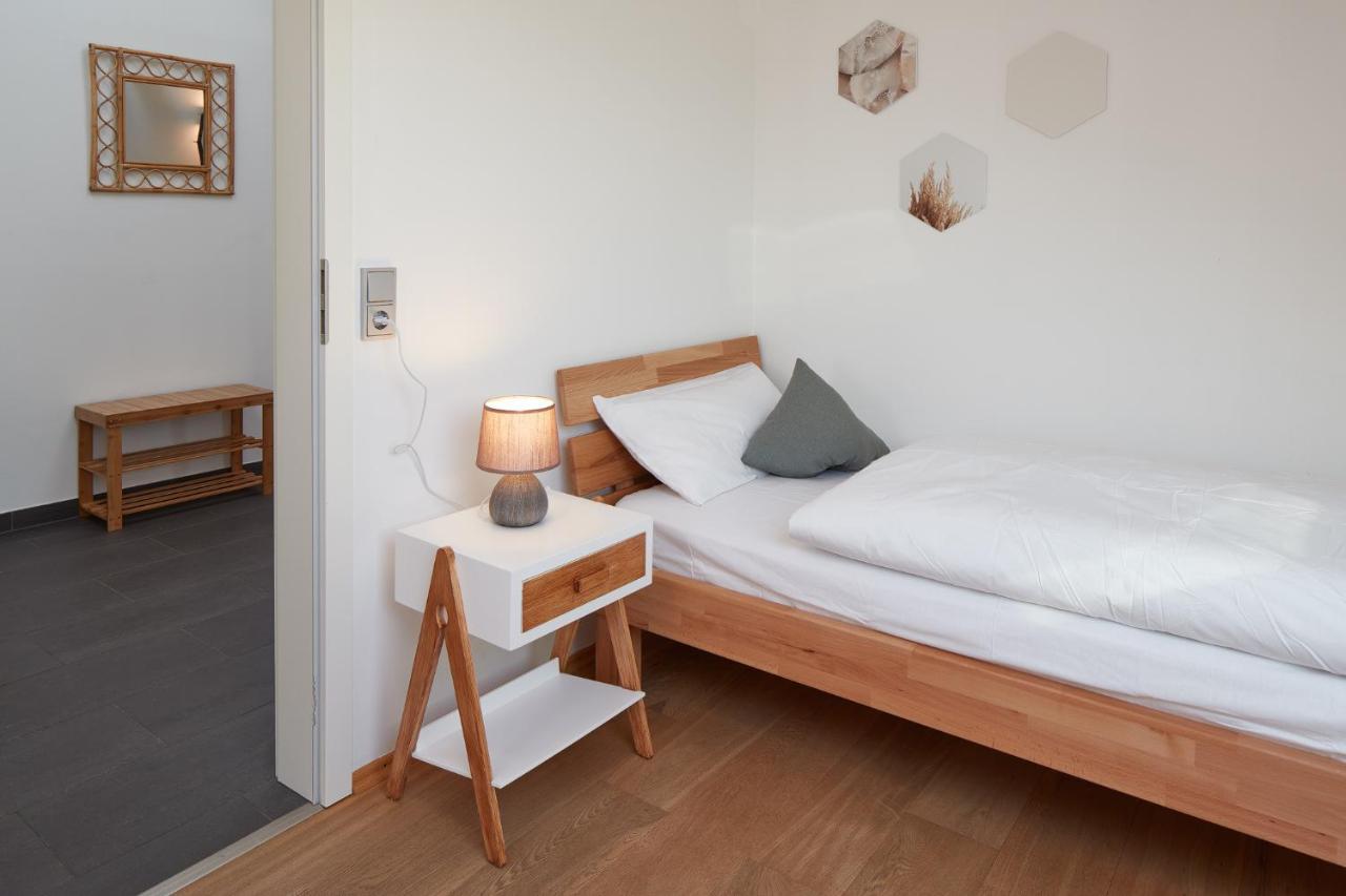 ⸨⸩ Sunset Penthouse: Messe - Siemens - Db - Man ⸨⸩ Nuremberga Exterior foto